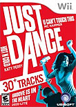 JUST DANCE (new) - Wii GAMES