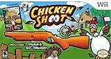 CHICKEN SHOOT BUNDLE - Wii GAMES