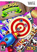 ARCADE SHOOTING GALLERY - Wii GAMES