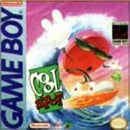 COOL SPOT (used) - Retro GAME BOY COLOR
