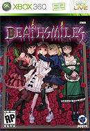 DEATHSMILES (new) - Xbox 360 GAMES