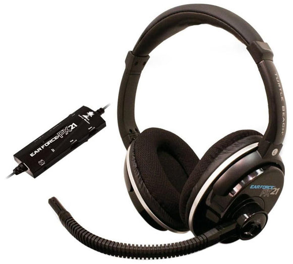 EAR FORCE PX21 HEADSET (used) - Miscellaneous Headset