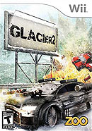 GLACIER 2 - Wii GAMES