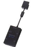 MULTITAP (used) - PLAYSTATION 2 ACCESSORIES