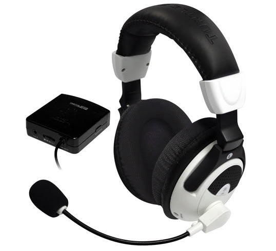 EAR FORCE X31 WIRELESS HEADPHONES - Miscellaneous Headset