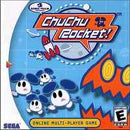 CHUCHU ROCKET! (used) - Retro SEGA DREAMCAST