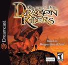 DRAGON RIDERS CHRONICLES OF PERN (used) - Retro SEGA DREAMCAST