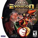 EVOLUTION THE WORLD OF SACRED DEVICE (used) - Retro SEGA DREAMCAST