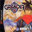 GRANDIA II (used) - Retro SEGA DREAMCAST