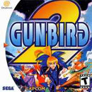 GUNBIRD 2 (used) - Retro SEGA DREAMCAST