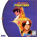 THE KING OF FIGHTERS DREAM MATCH 1999 (used) - Retro SEGA DREAMCAST