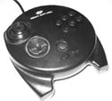 SEGA SATURN 3D CONTROLLER (new) - Retro SEGA SATURN