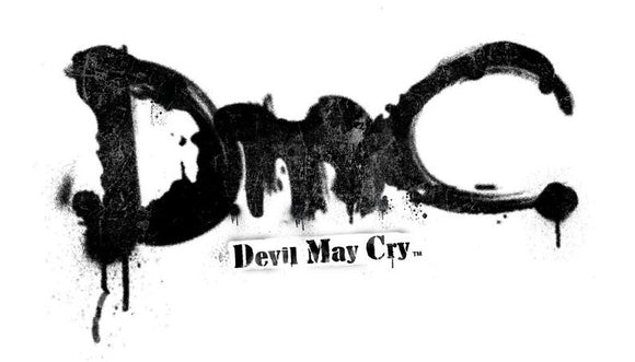 DEVIL MAY CRY DMC (new) - Xbox 360 GAMES