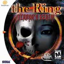 THE RING TERRORS REALM (used) - Retro SEGA DREAMCAST