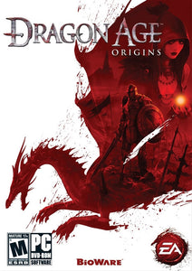 DRAGON AGE ORIGINS - PC GAMES