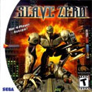 SLAVE ZERO (used) - Retro SEGA DREAMCAST