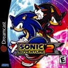 SONIC ADVENTURE 2 (used) - Retro SEGA DREAMCAST
