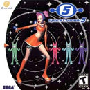 SPACE CHANNEL 5 - Retro SEGA DREAMCAST