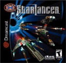 STARLANCER (used) - Retro SEGA DREAMCAST