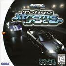 TOKYO XTREME RACER (used) - Retro SEGA DREAMCAST