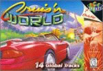 CRUIS'N WORLD (used) - NINTENDO 64 GAMES