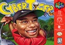 CYBERTIGER (used) - NINTENDO 64 GAMES