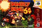 DONKEY KONG 64 (used) - NINTENDO 64 GAMES