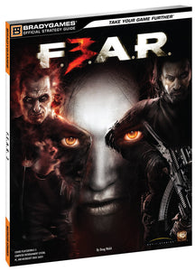 F.E.A.R. GUIDE - Hint Book