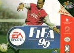 FIFA 99 (used) - NINTENDO 64 GAMES