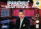 JEOPARDY! (used) - NINTENDO 64 GAMES