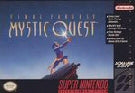 FINAL FANTASY MYSTIC QUEST (used) - Retro SUPER NINTENDO