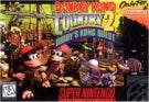 DONKEY KONG COUNTRY 2 DIDDYS KONG QUEST (used) - Retro SUPER NINTENDO