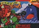 SUPER MARIO WORLD 2 YOSHIS ISLAND (used) - Retro SUPER NINTENDO