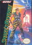 SNAKES REVENGE (used) - Retro NINTENDO