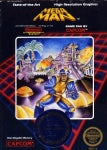 MEGA MAN (used) - Retro NINTENDO