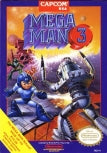 MEGA MAN 3 - Retro NINTENDO