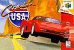 CRUIS'N USA (used) - NINTENDO 64 GAMES