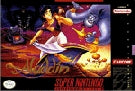 ALADDIN - Retro SUPER NINTENDO