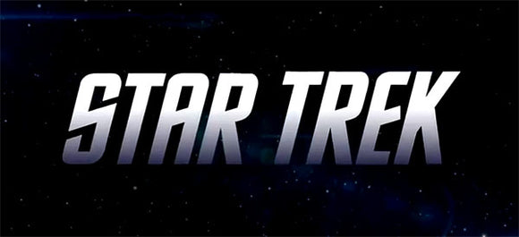 STAR TREK (new) - Xbox 360 GAMES