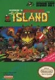 ADVENTURE ISLAND (used) - Retro NINTENDO