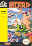 ADVENTURE ISLAND 3 (used) - Retro NINTENDO