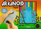 ARKANOID (used) - Retro NINTENDO