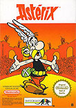 ASTERIX THE GAUL PAL EXCLUSIVE (used) - Retro NINTENDO