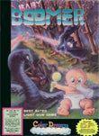 BABY BOOMER (used) - Retro NINTENDO