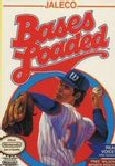 BASES LOADED (used) - Retro NINTENDO