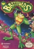 BATTLETOADS (used) - Retro NINTENDO