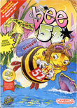BEE 52 (used) - Retro NINTENDO