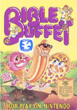 BIBLE BUFFET (used) - Retro NINTENDO