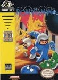 BOMBERMAN 2 (used) - Retro NINTENDO