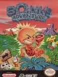 BONKS ADVENTURE (used) - Retro NINTENDO